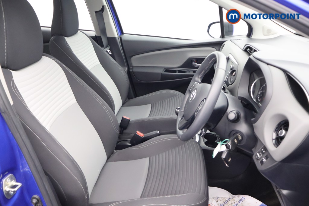 Used Toyota Yaris 2019 for sale - 77297692: Photo 23