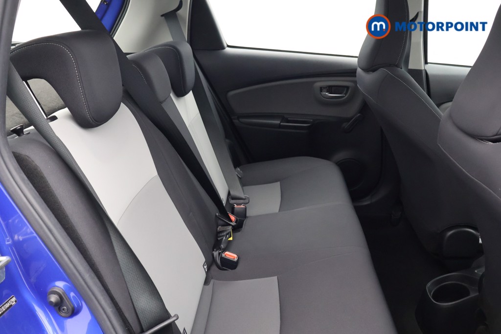 Used Toyota Yaris 2019 for sale - 77297692: Photo 24