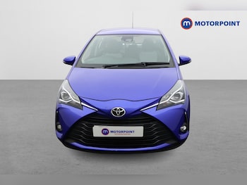 Used Toyota Yaris 2019 for sale - 77297692: Photo
