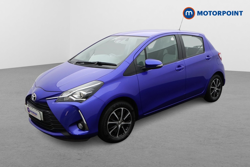 Used Toyota Yaris 2019 for sale - 77297692: Photo 3