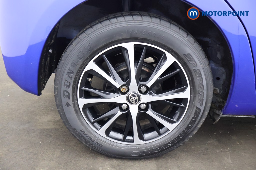 Used Toyota Yaris 2019 for sale - 77297692: Photo 30