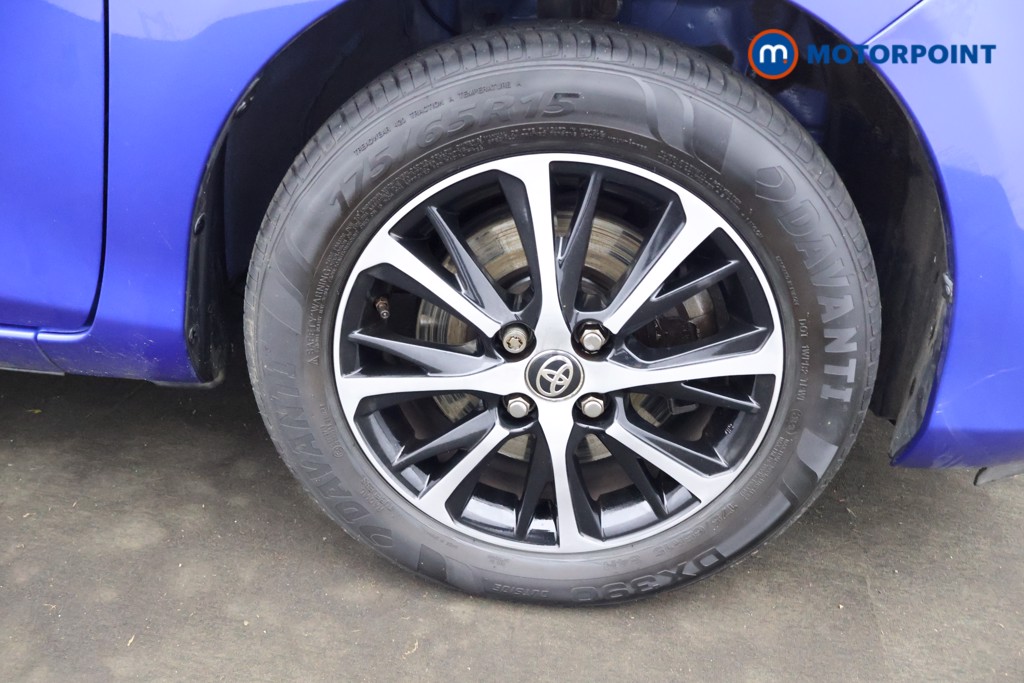 Used Toyota Yaris 2019 for sale - 77297692: Photo 31