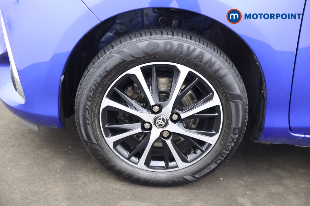 Used Toyota Yaris 2019 for sale - 77297692: Photo 32