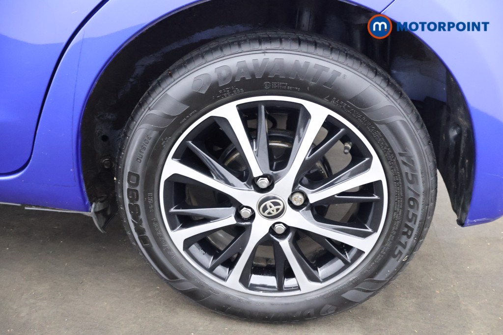 Used Toyota Yaris 2019 for sale - 77297692: Photo 33