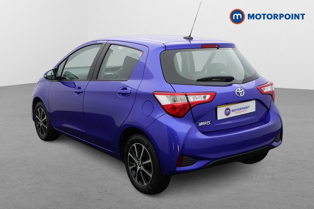 Used Toyota Yaris 2019 for sale - 77297692: Photo 5