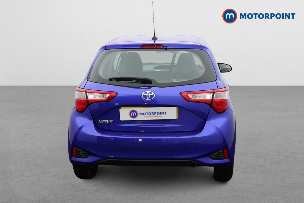 Used Toyota Yaris 2019 for sale - 77297692: Photo 6