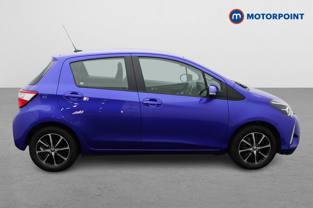 Used Toyota Yaris 2019 for sale - 77297692: Photo 8