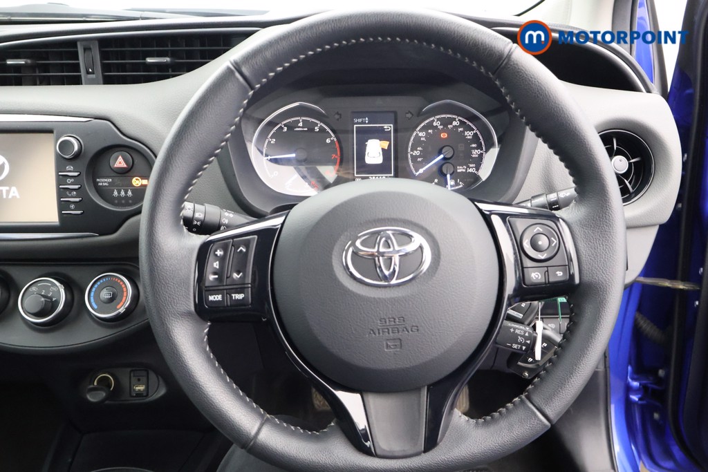 Used Toyota Yaris 2019 for sale - 77297692: Photo 9