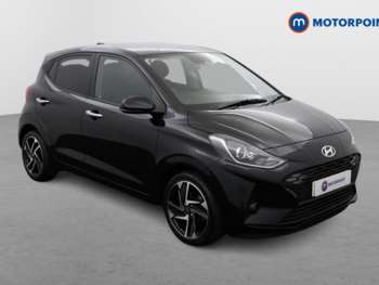 1.0 [63] Premium 5dr Auto [Nav]