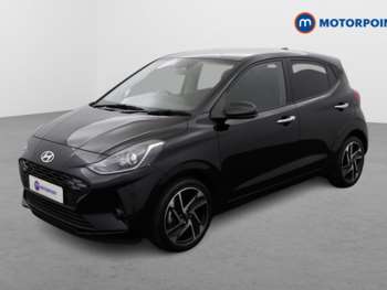 Used Hyundai i10 2024 for sale - 74832824: Photo
