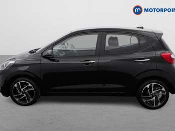 Used Hyundai i10 2024 for sale - 74832824: Photo