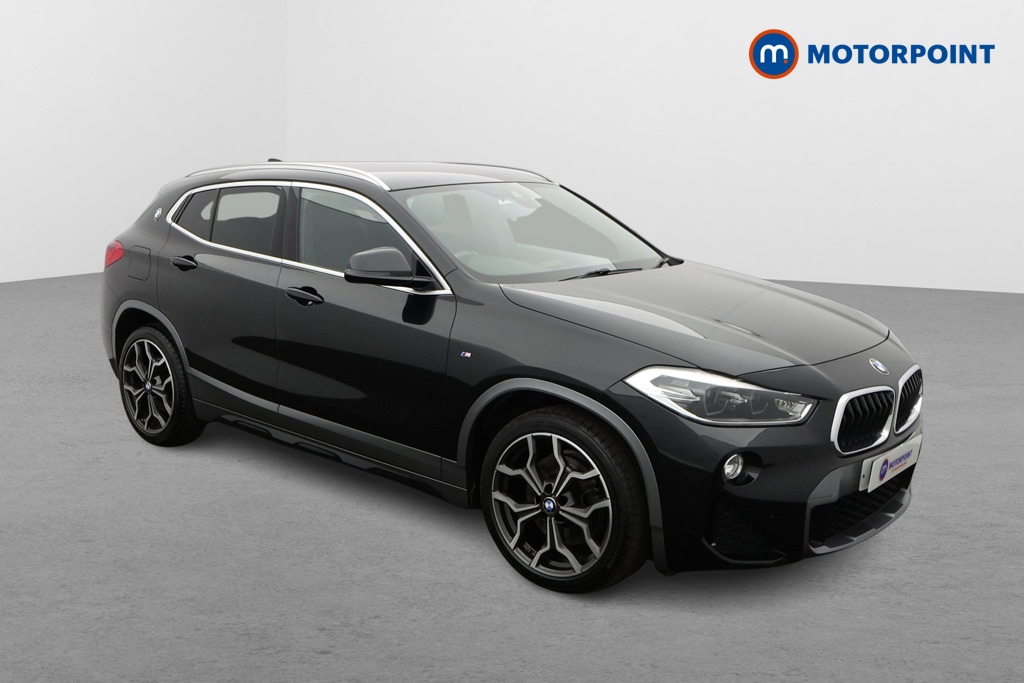 Used BMW X2 2019 for sale - 76797285: Photo 1