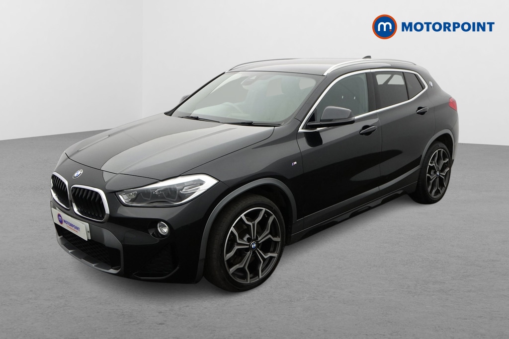 Used BMW X2 2019 for sale - 76797285: Photo 3