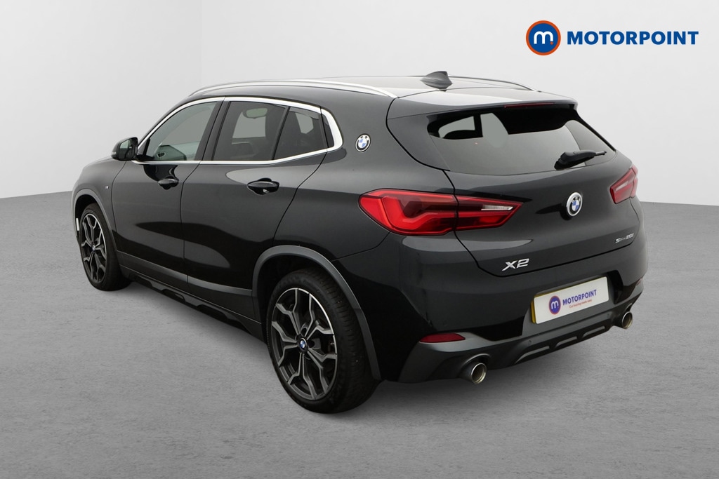 Used BMW X2 2019 for sale - 76797285: Photo 5