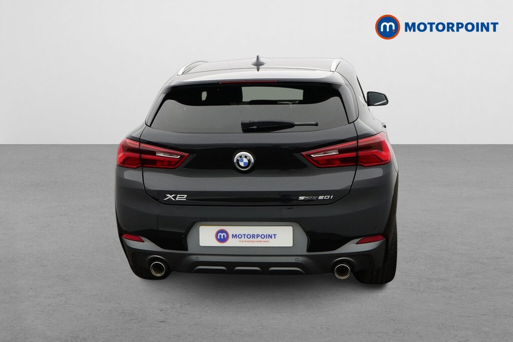 Used BMW X2 2019 for sale - 76797285: Photo 6