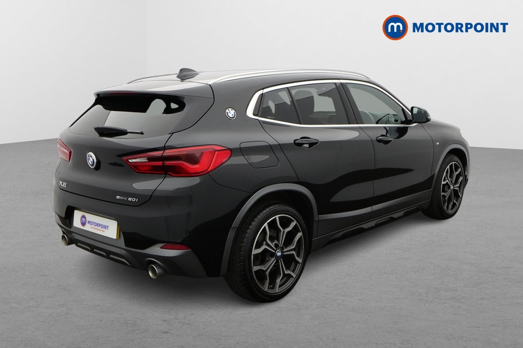 Used BMW X2 2019 for sale - 76797285: Photo 7