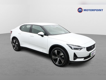 Used Polestar Polestar 2 undefined for sale - 78436274: Photo