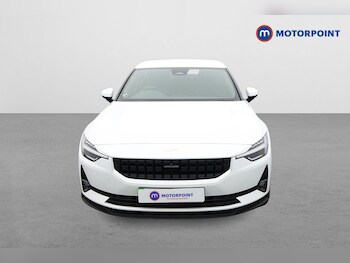 Used Polestar Polestar 2 undefined for sale - 78436274: Photo