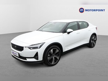 Used Polestar Polestar 2 undefined for sale - 78436274: Photo
