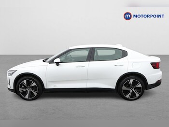 Used Polestar Polestar 2 undefined for sale - 78436274: Photo