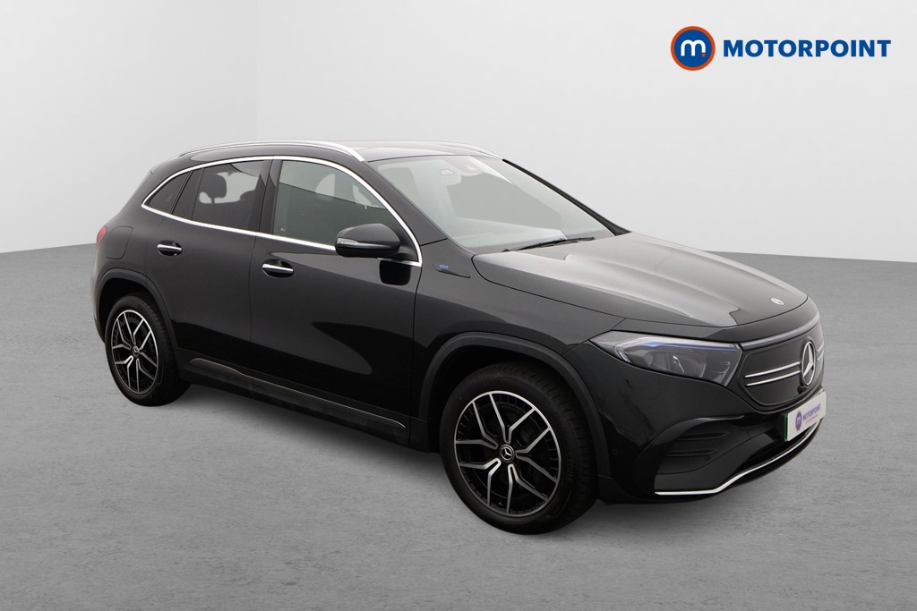 Used Mercedes-Benz EQA 2023 for sale - 77378788: Photo 1