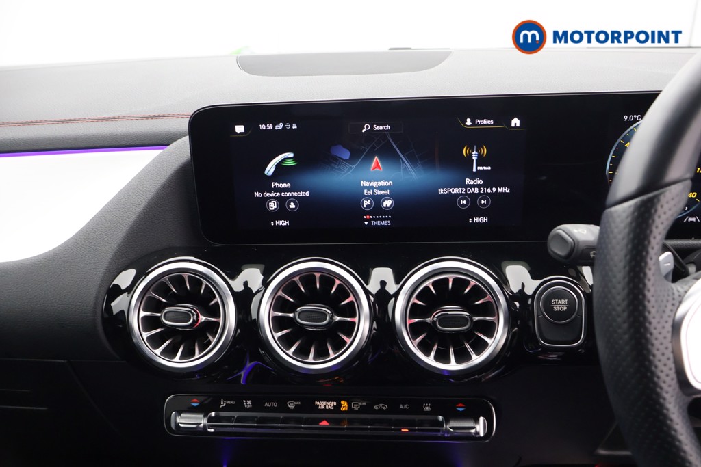 Used Mercedes-Benz EQA 2023 for sale - 77378788: Photo 16