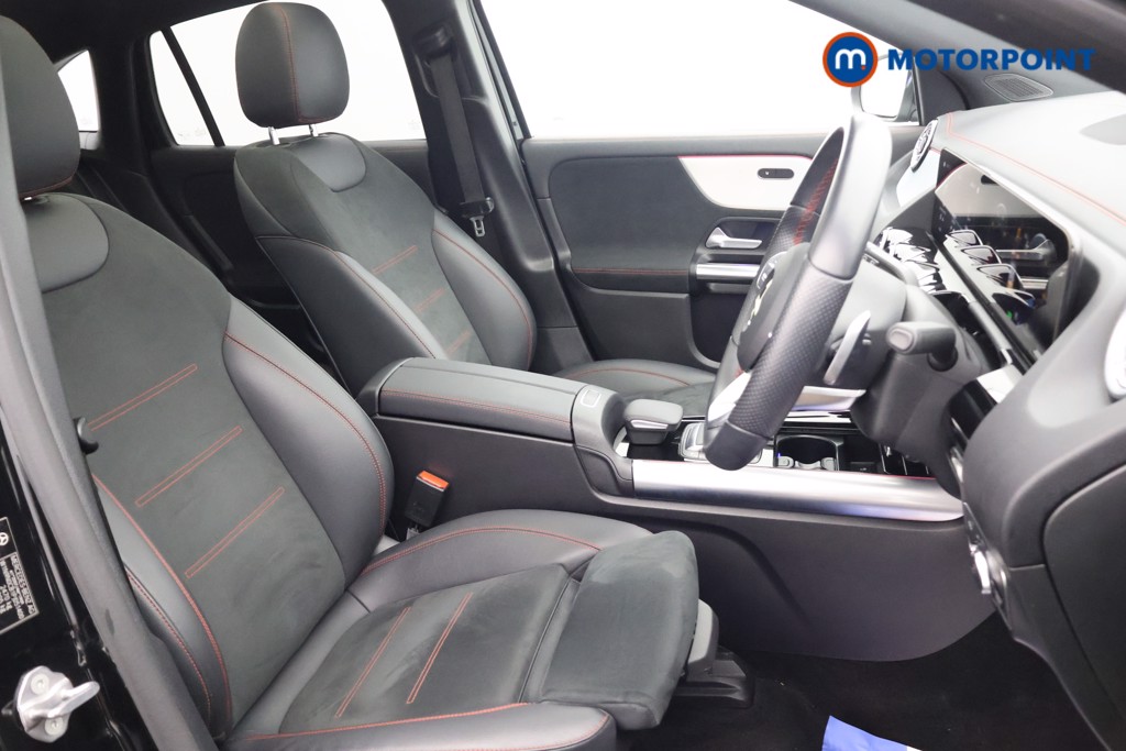 Used Mercedes-Benz EQA 2023 for sale - 77378788: Photo 20