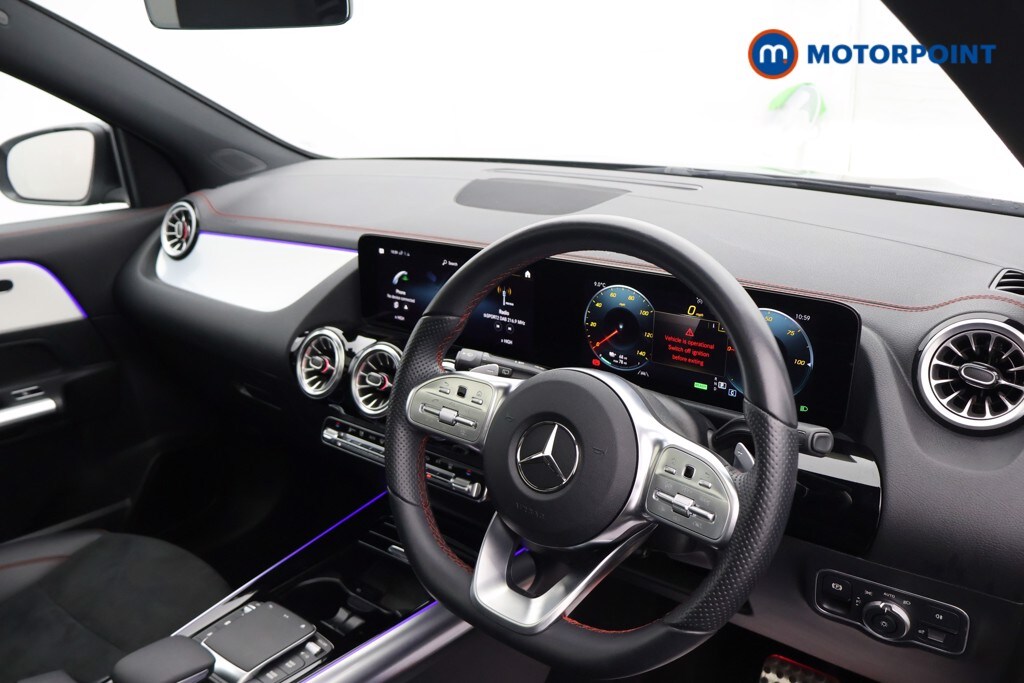 Used Mercedes-Benz EQA 2023 for sale - 77378788: Photo 22