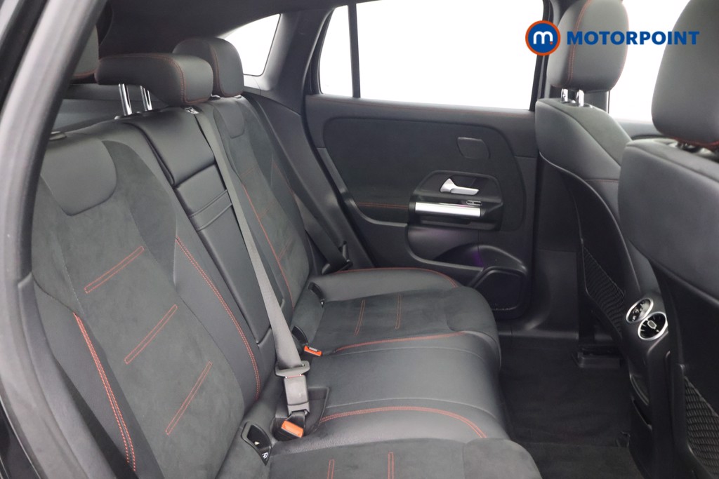 Used Mercedes-Benz EQA 2023 for sale - 77378788: Photo 23