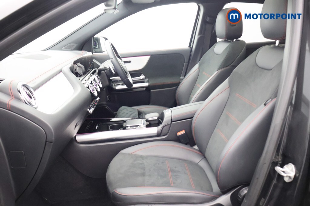 Used Mercedes-Benz EQA 2023 for sale - 77378788: Photo 27