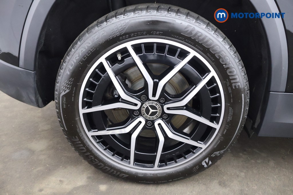 Used Mercedes-Benz EQA 2023 for sale - 77378788: Photo 29