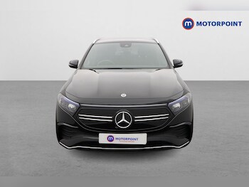 Used Mercedes-Benz EQA 2023 for sale - 77378788: Photo