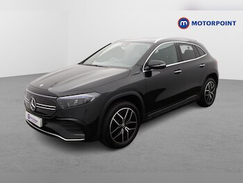 Used Mercedes-Benz EQA 2023 for sale - 77378788: Photo