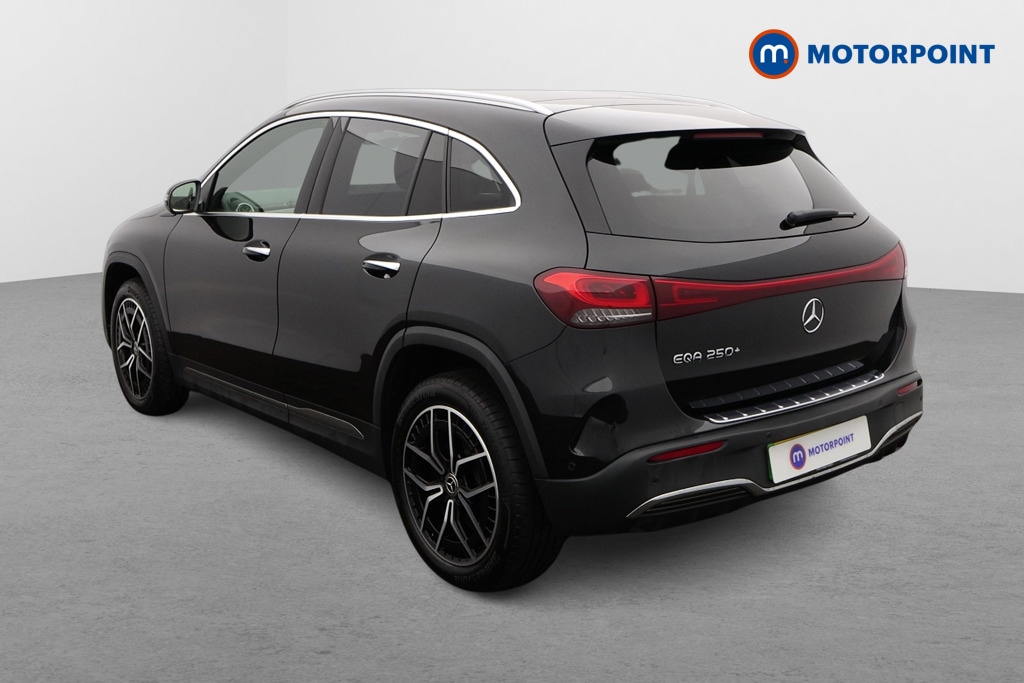 Used Mercedes-Benz EQA 2023 for sale - 77378788: Photo 5