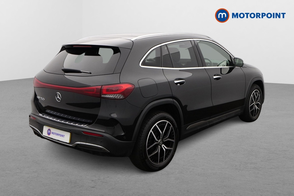 Used Mercedes-Benz EQA 2023 for sale - 77378788: Photo 7