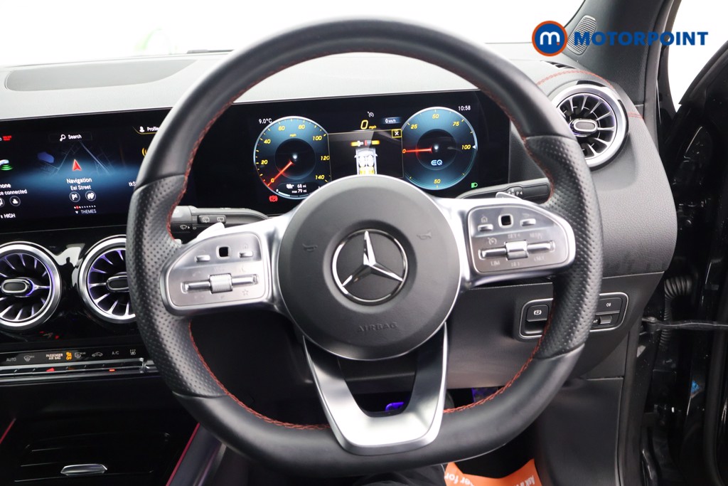 Used Mercedes-Benz EQA 2023 for sale - 77378788: Photo 9