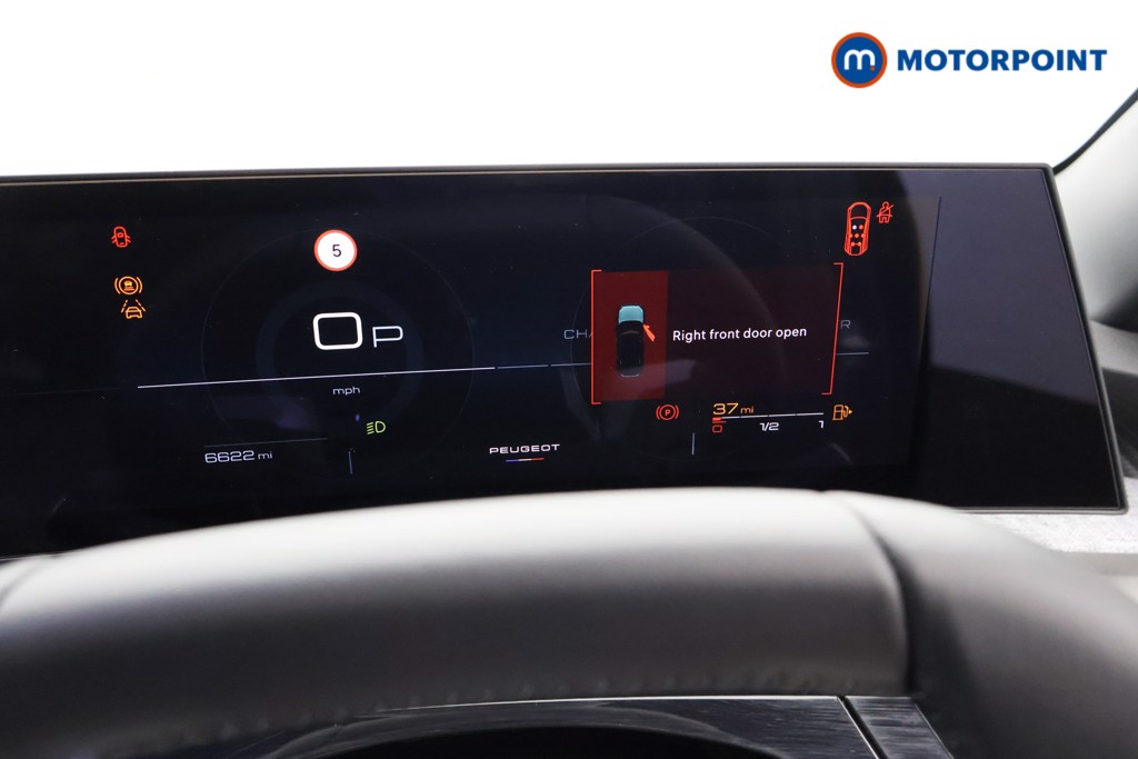 Used Peugeot 5008 2025 for sale - 78043133: Photo 12