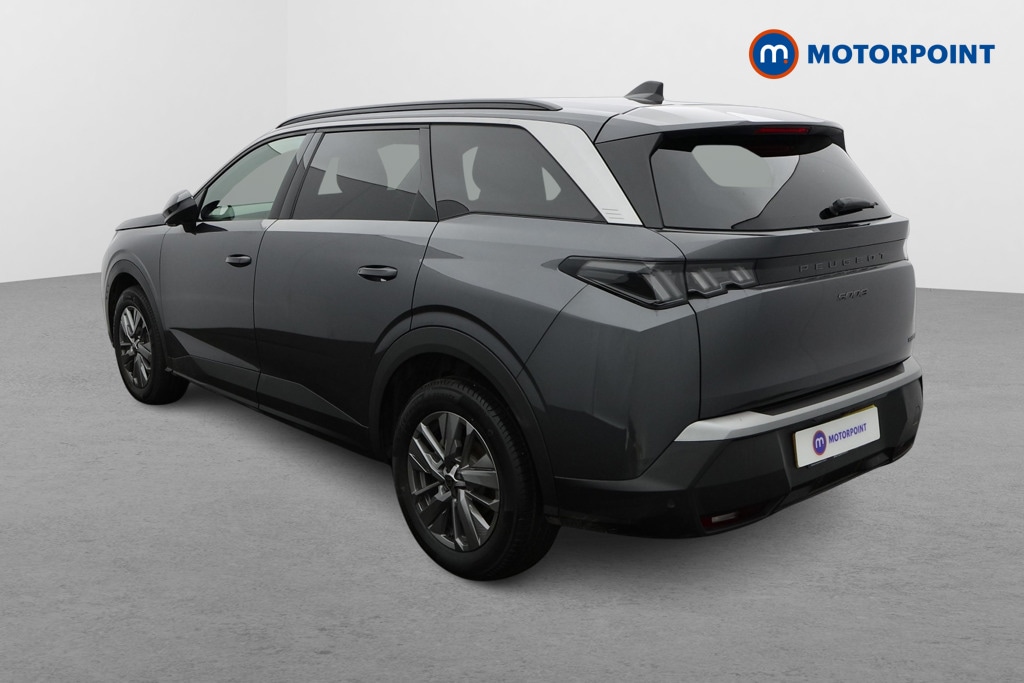 Used Peugeot 5008 2025 for sale - 78043133: Photo 5