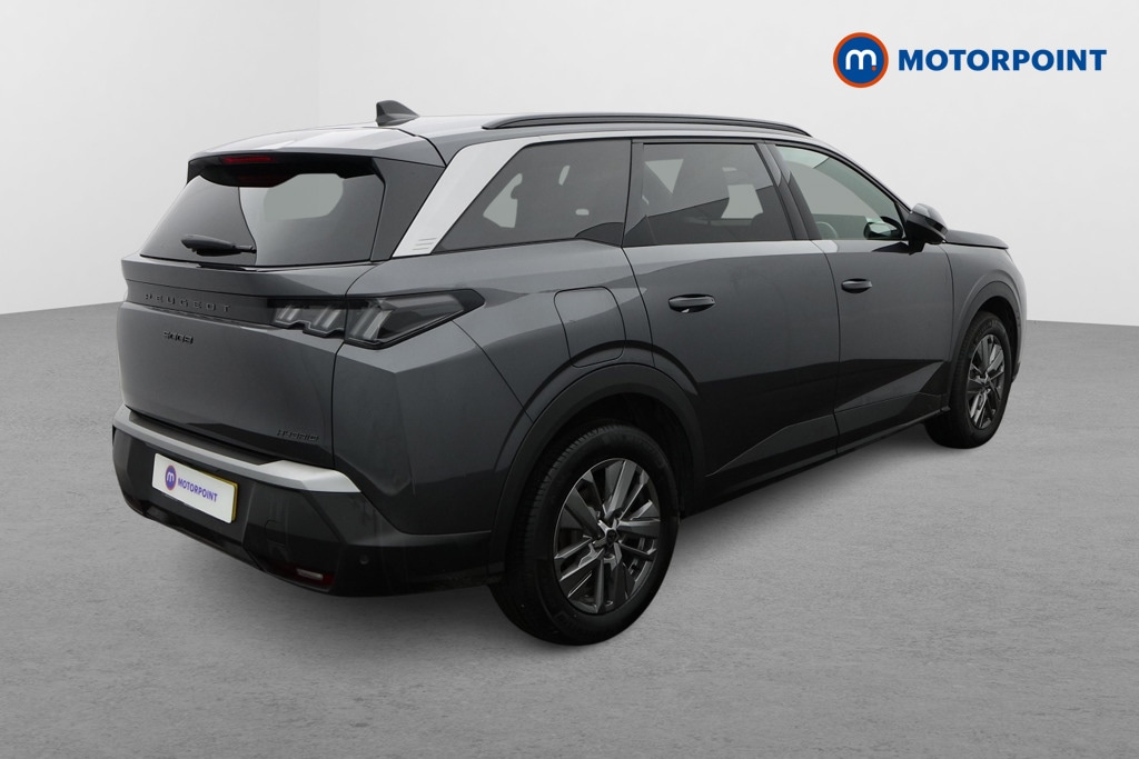 Used Peugeot 5008 2025 for sale - 78043133: Photo 7