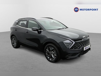 Used Kia Sportage 2024 for sale - 79492047: Photo