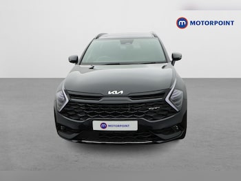 Used Kia Sportage 2024 for sale - 79492047: Photo