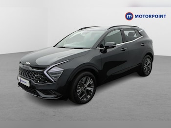 Used Kia Sportage 2024 for sale - 79492047: Photo
