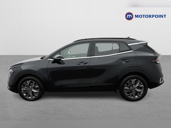 Used Kia Sportage 2024 for sale - 79492047: Photo