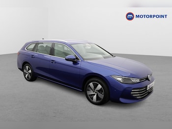 Used Volkswagen Passat 2025 for sale - 75700573: Photo