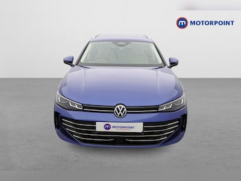 Used Volkswagen Passat 2025 for sale - 75700573: Photo