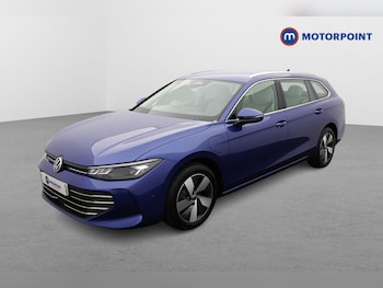 Used Volkswagen Passat 2025 for sale - 75700573: Photo