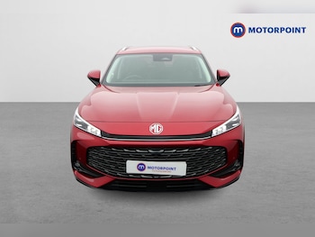 Used MG MG HS 2025 for sale - 78718309: Photo