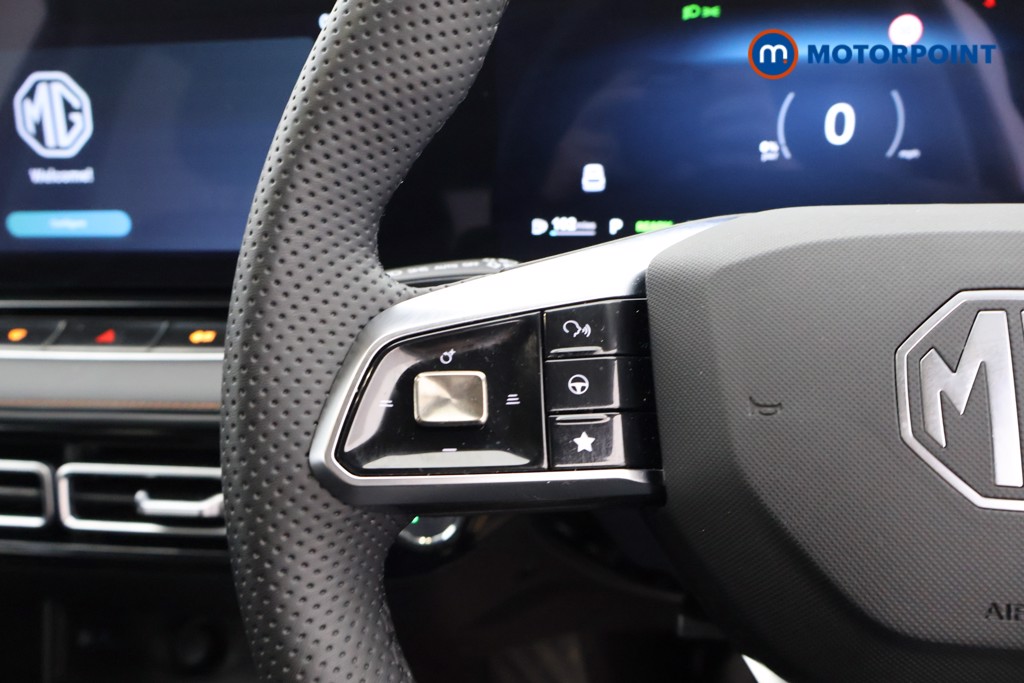 Used MG MG HS 2025 for sale - 78123630: Photo 10