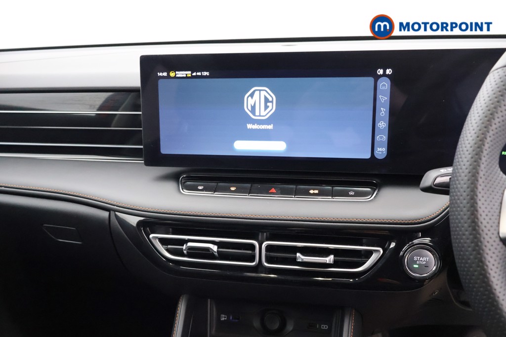 Used MG MG HS 2025 for sale - 78123630: Photo 15