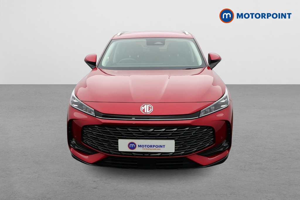 Used MG MG HS 2025 for sale - 78123630: Photo 2